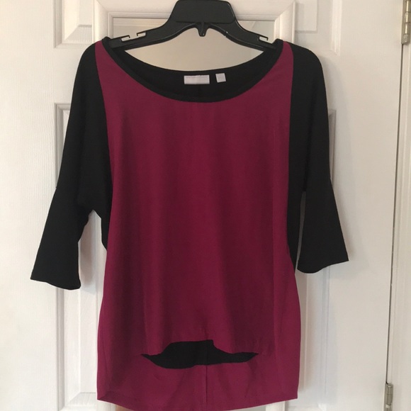 New York and company top - Picture 1 of 3